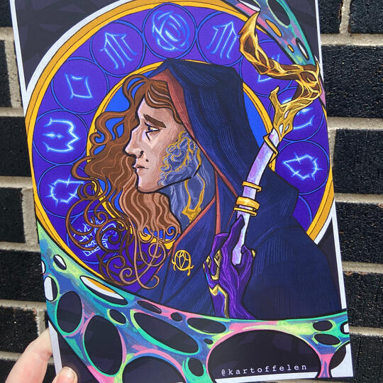 Art Prints