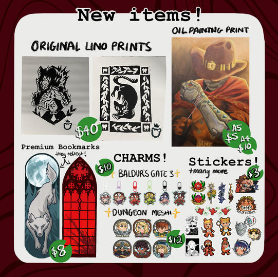 Catalogue June 25 #2