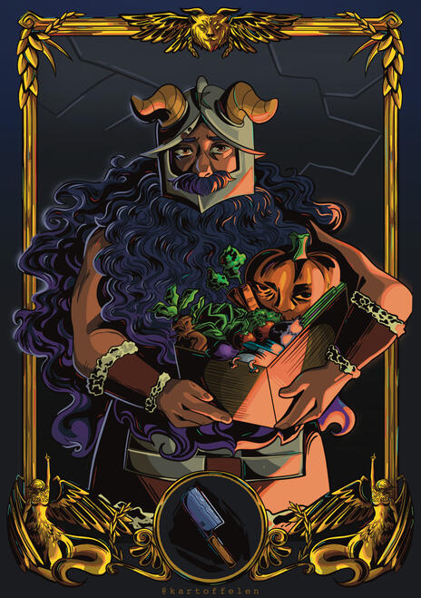 Senshi Hades