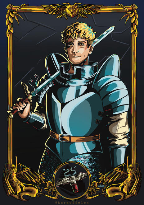 Laios Hades