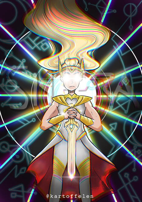 She-Ra