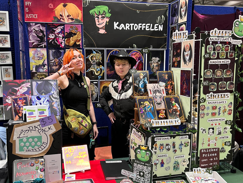 Sydney Supanova 2024