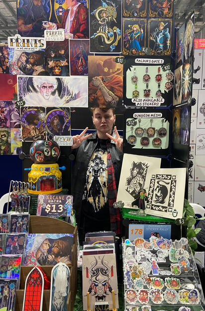 Sydney Supanova 2025