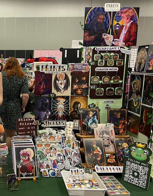 Kaicon Sydney 2024