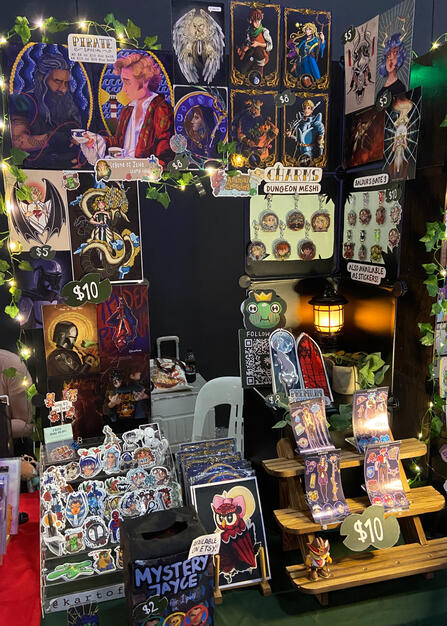 Twilight Kaigacon Sydney 2025